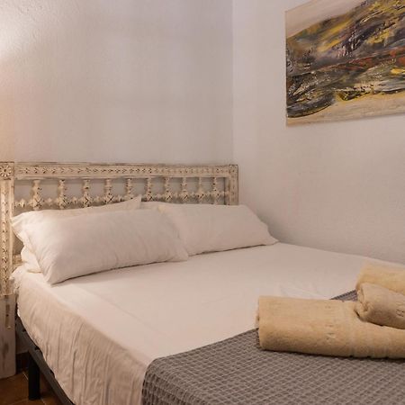 Finca Familia Pollença Eksteriør bilde